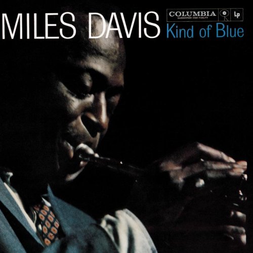 Kind Of Blue [Reissue]